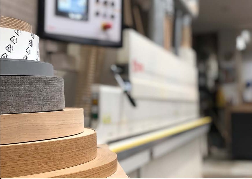 RD Joinery project